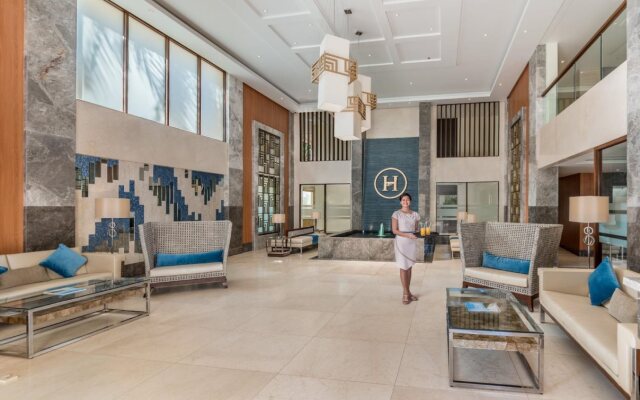 Henann Palm Beach Resort