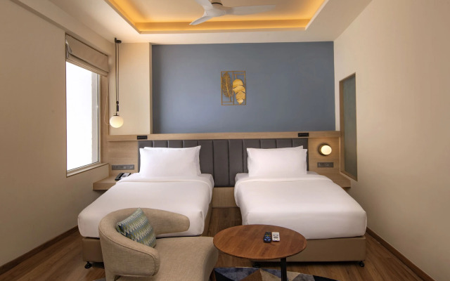 Aloft Coimbatore Singanallur