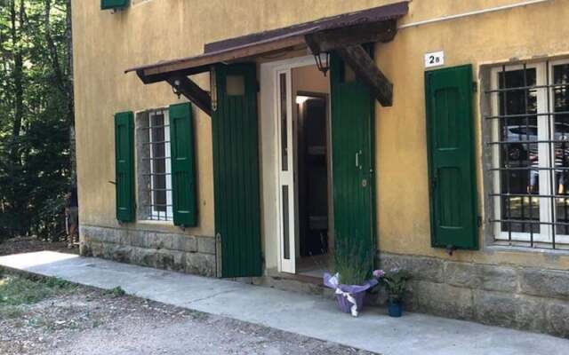 La Casa Delle Guardie