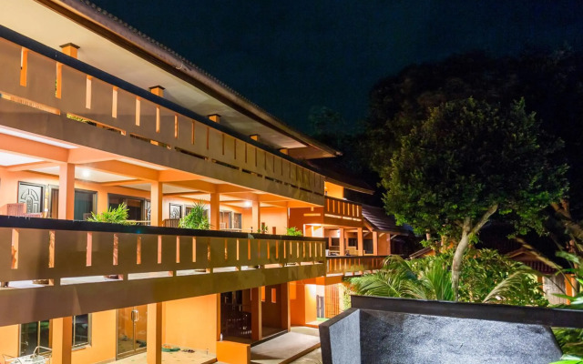 Samed Grandview Resort