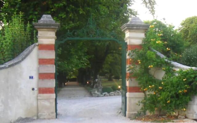 Domaine des Tilleuls