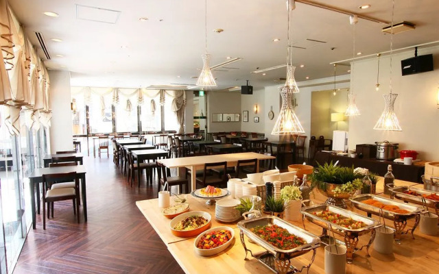 Daiichi Grand Hotel Kobe Sannomiya