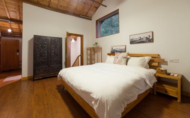 Tong Lu Ye Du Li Cun