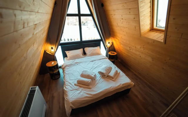Vino Chalets