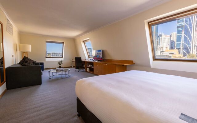 Sydney Harbour Hotel