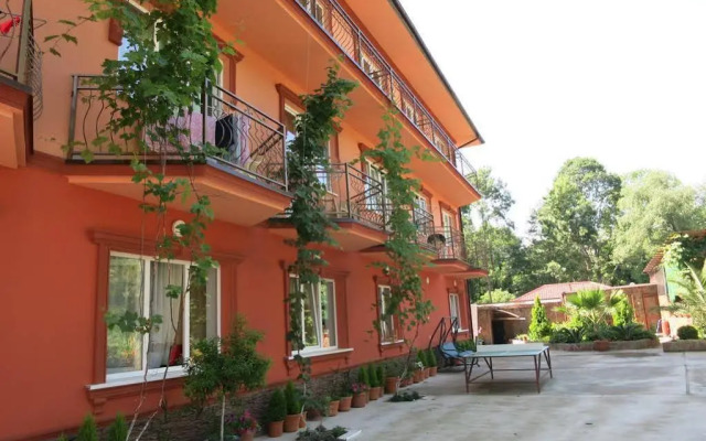 Dobry Kit Guest House
