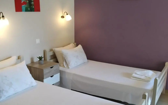 Rio Grande Rooms