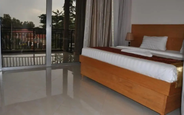 EKA Hoima Hotel