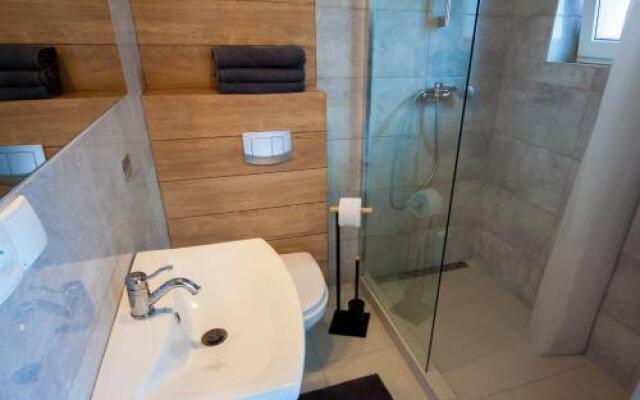 Domki Caloroczne U Anny