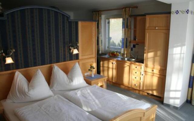 Pension Firn Sepp