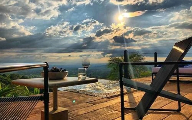 Bio Habitat Hotel
