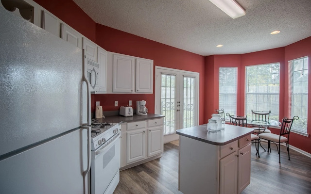 Legacy Villa 302