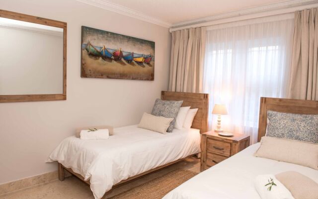 Jeffreys Bay Beach Accommodation