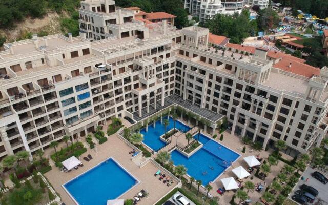 Hotel Argisht Partez