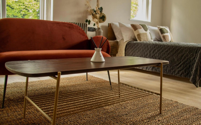 The City Hotel Chester