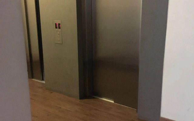 Providencia Suite Manuel Montt