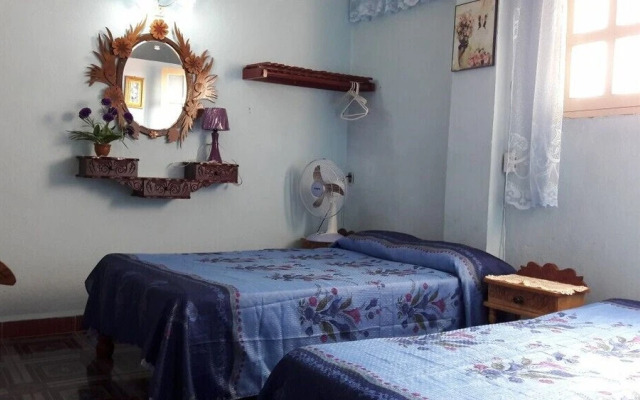 Casa Carmen y Lorena (Santiago de Cuba)