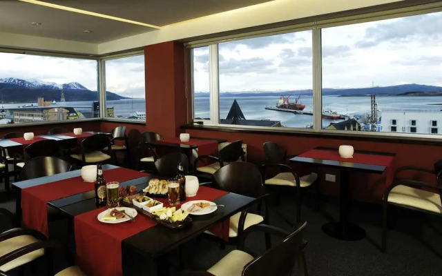 Hotel Mil 810