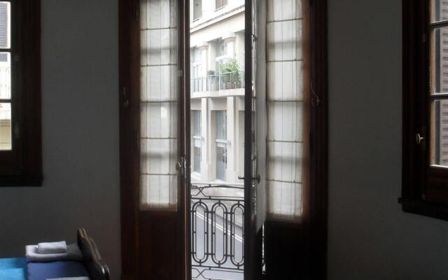 Che Argentina Hostel Suites