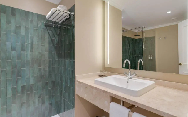 Quinta Perestrello Heritage Hotel