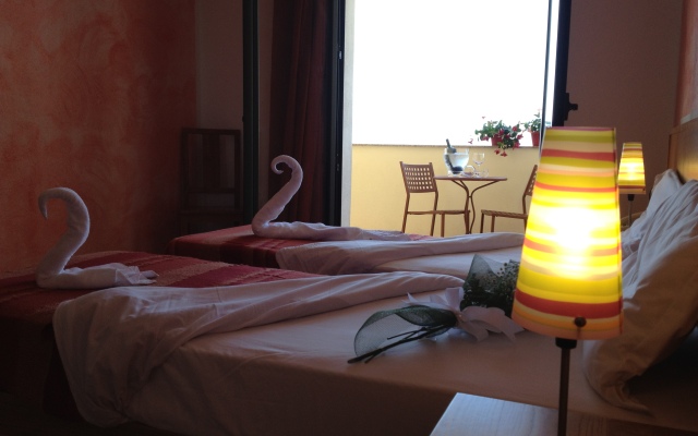 Abbaidda Hotel