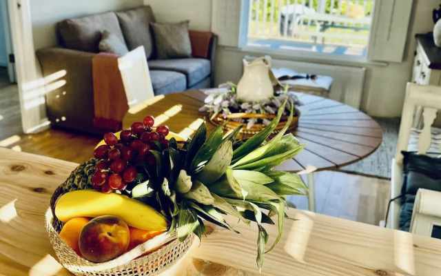 Wavecrest Holiday Cottage