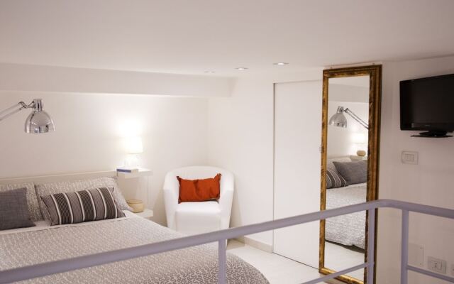 Altido S. Lorenzo Arcade