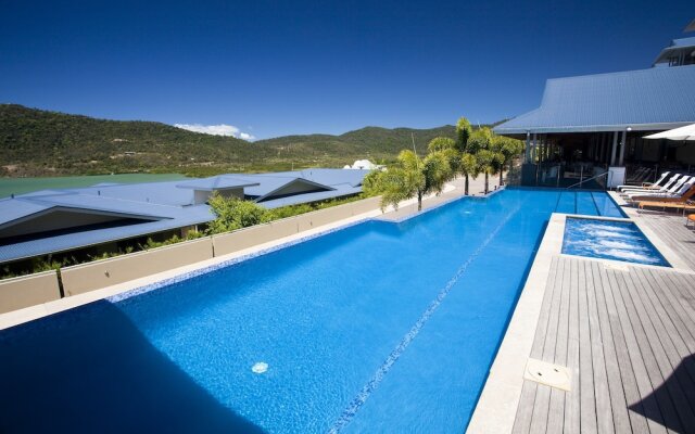 Club Wyndham Airlie Beach