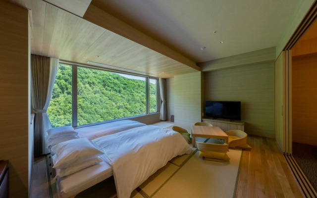 Grand Blissen Hotel Jozankei