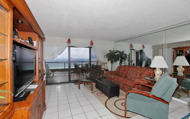 Emerald Towers by Panhandle Getaways