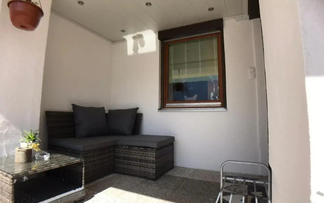 Gästehaus Amort Ferienwohnung