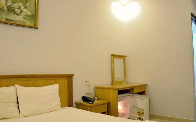 Janus Hotel