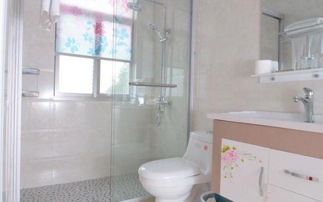 Biyun Garden Inn