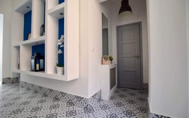 Hi5 Apartments - Luxury Suites