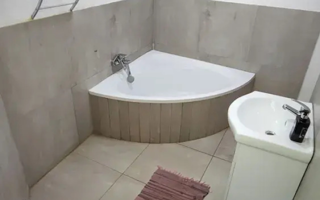 Biko's Villa