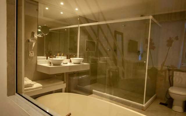 Greco Hotel