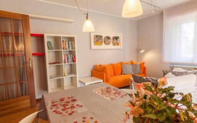 Toti Apartment