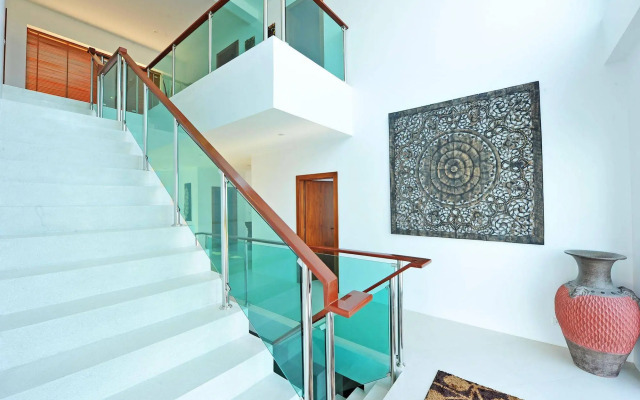 Villa Tasanee