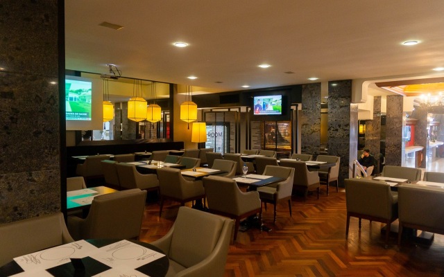Plaza Sao Rafael Hotel