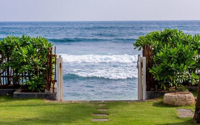 Samudra Beach House