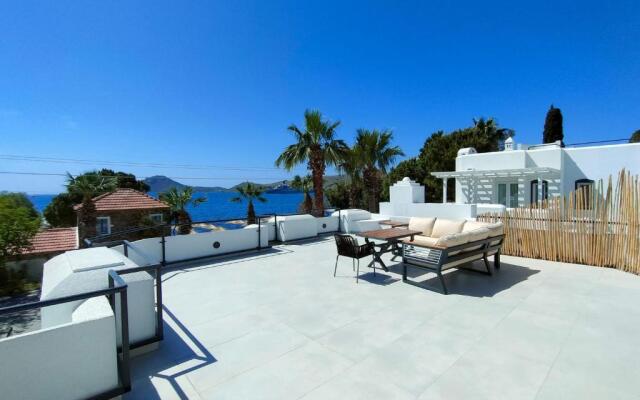 Yalinn Hotel
