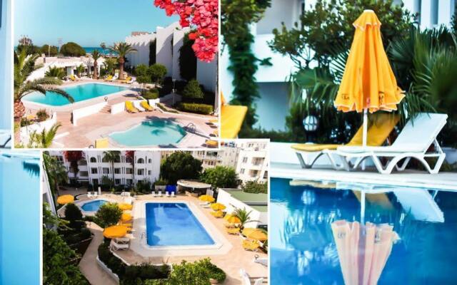 Club Hotel Barbarossa