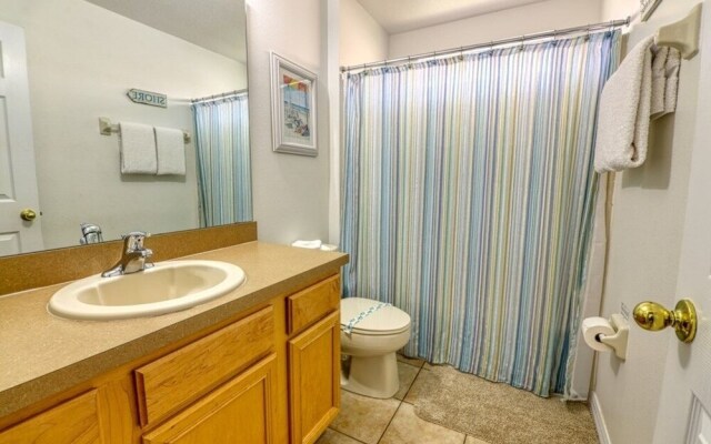Robert's Solana Resort Vacation Home 4 Bedroom Home by Redawning