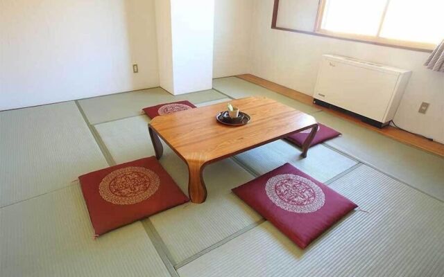 Holiday Plaza Shigakogen