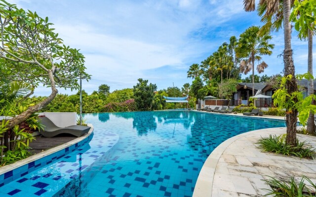 Mana Villas Nusa Dua