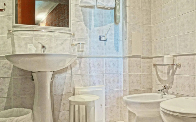 Residenza dei Quiriti