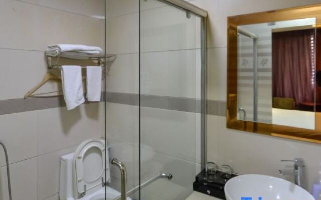 Jingdu Business Hotel