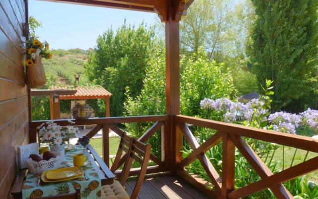 Casa Margarida, Quinta Carmo - Alcobaça - Nazaré