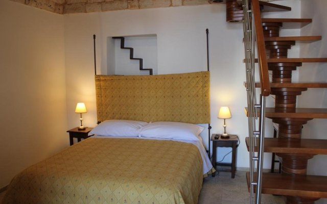 Pietradimora B&B