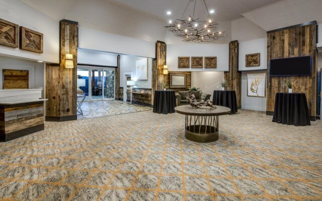 Crowne Plaza Resort Asheville by IHG